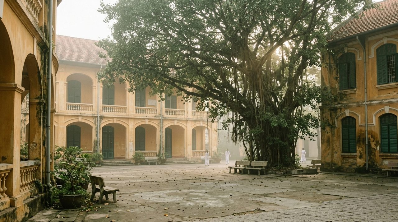 Góc trải nghiệm